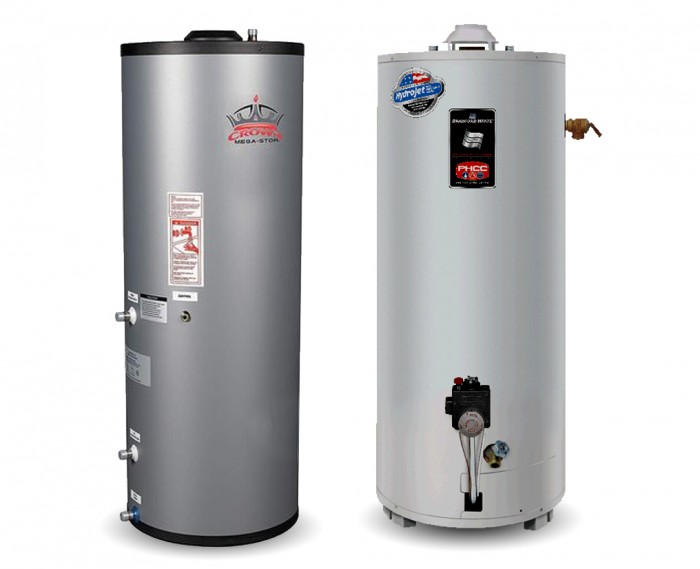 Cleghorn Oil Heating Equipment Installations